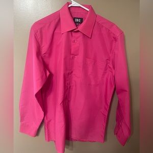 International Clothers Dress Shirt